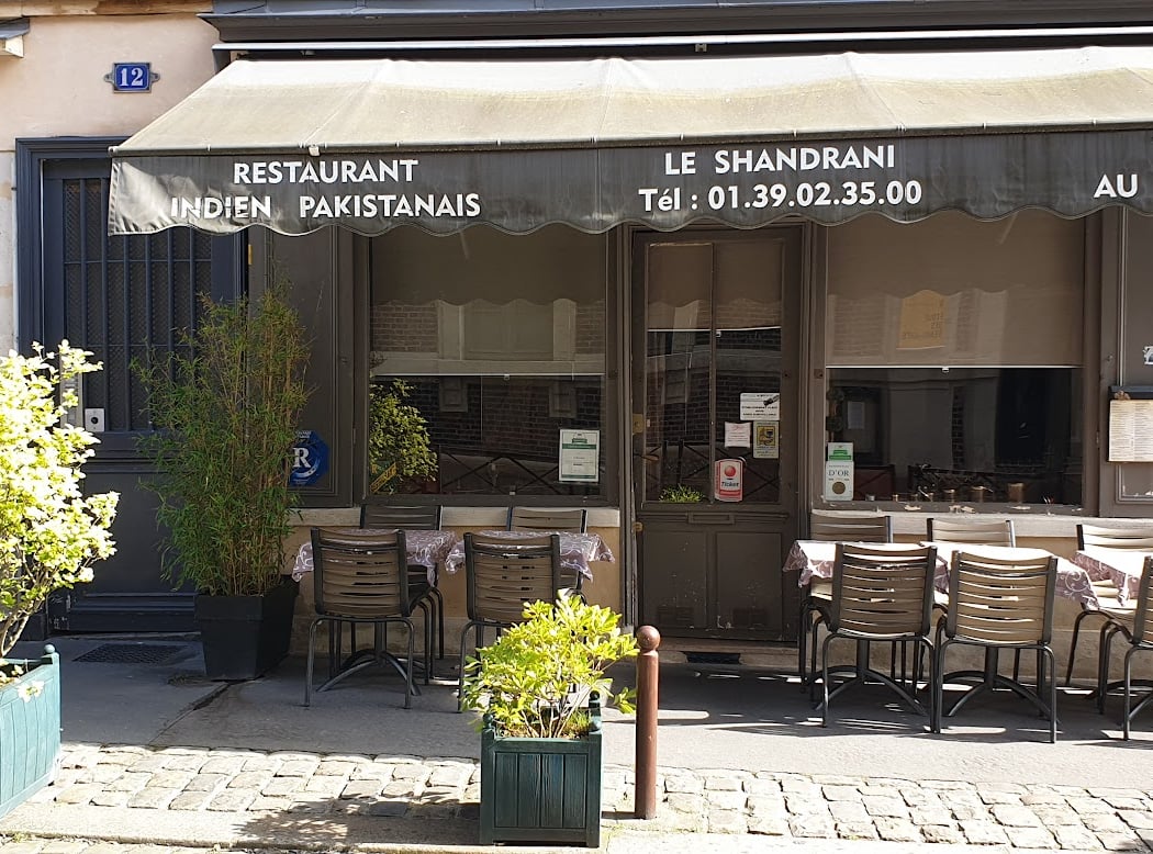 LE SHANDRANI 2